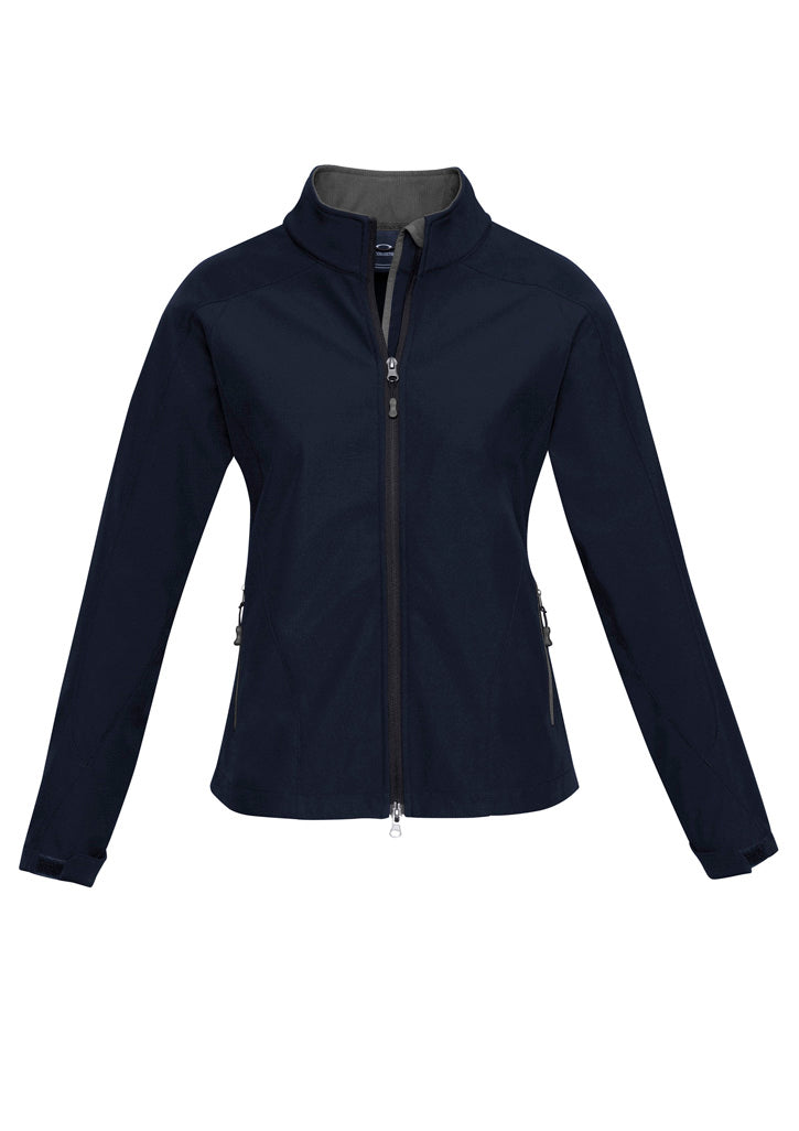 Geneva Jacket - Womans