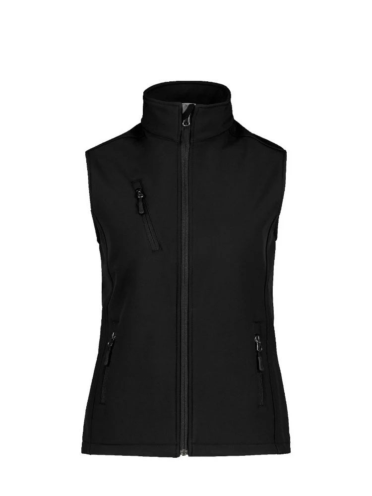 Pro2 Softshell Vest - Womans