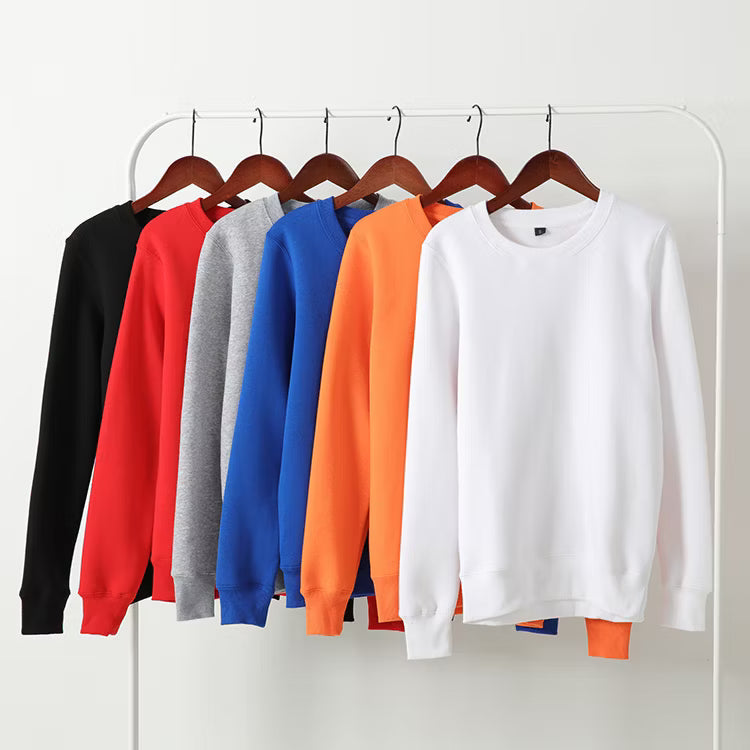 Crewnecks