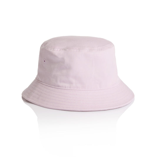 Cotton Bucket Hat - Orchid