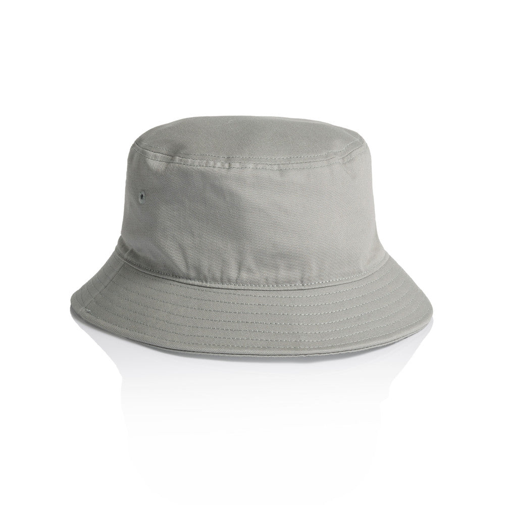 Cotton Bucket Hat - Storm