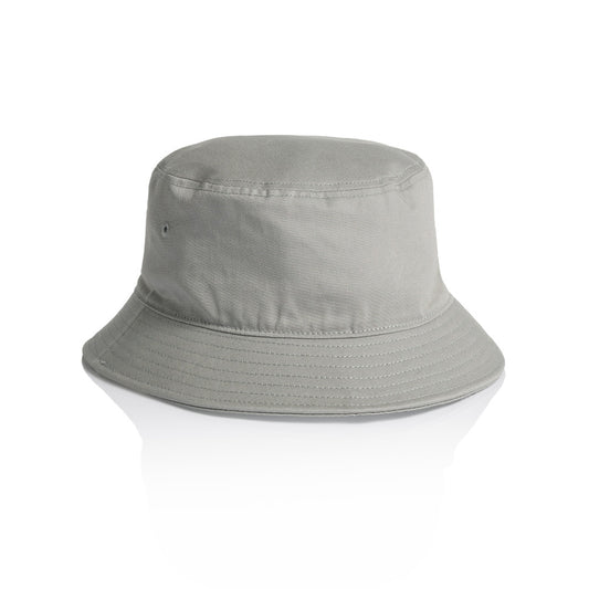 Cotton Bucket Hat - Storm