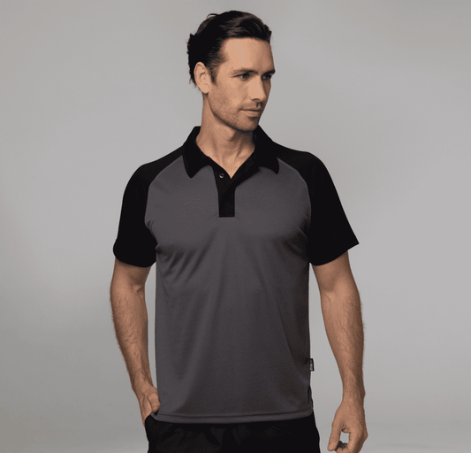 Manly Polo