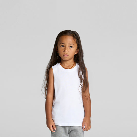 Kids Banard Tank