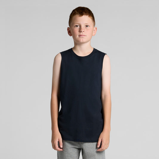 Youth Banard Tank