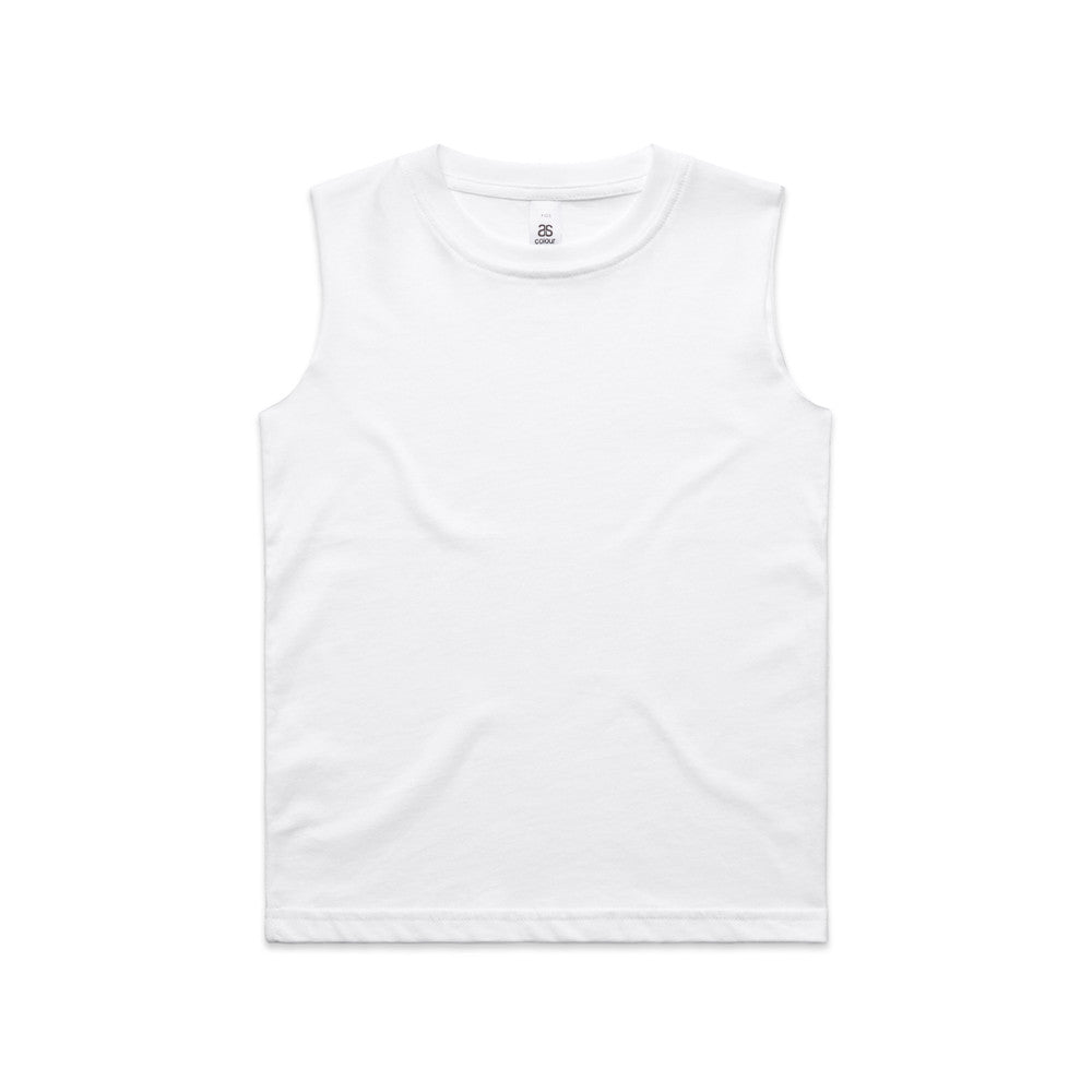 Youth Banard Tank