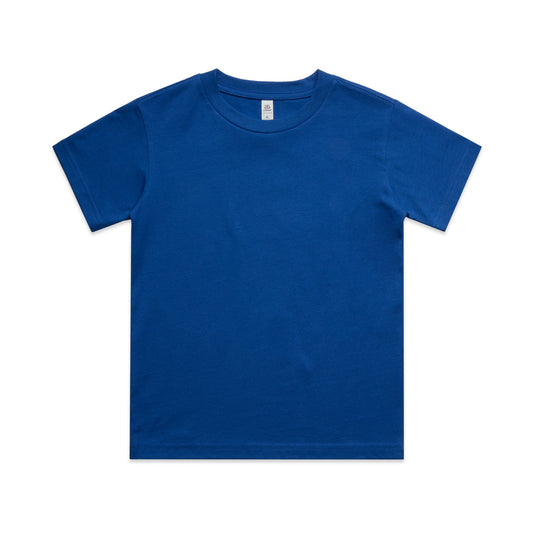 As Colour Kids Classic T-Shirt - Blue
