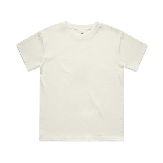 As Colour Kids Classic T-Shirt - Ecru