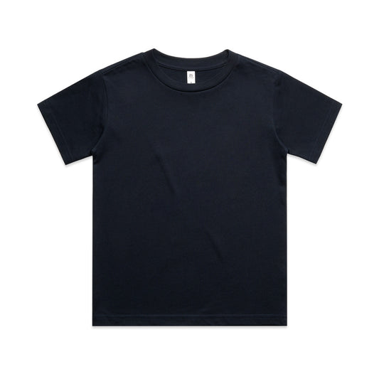 As Colour Kids Classic T-Shirt - Navy