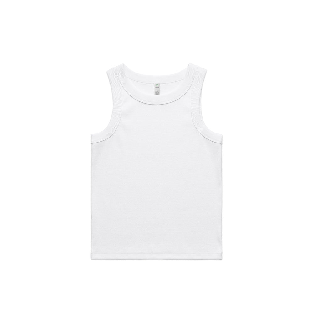 Organic Rib Tank