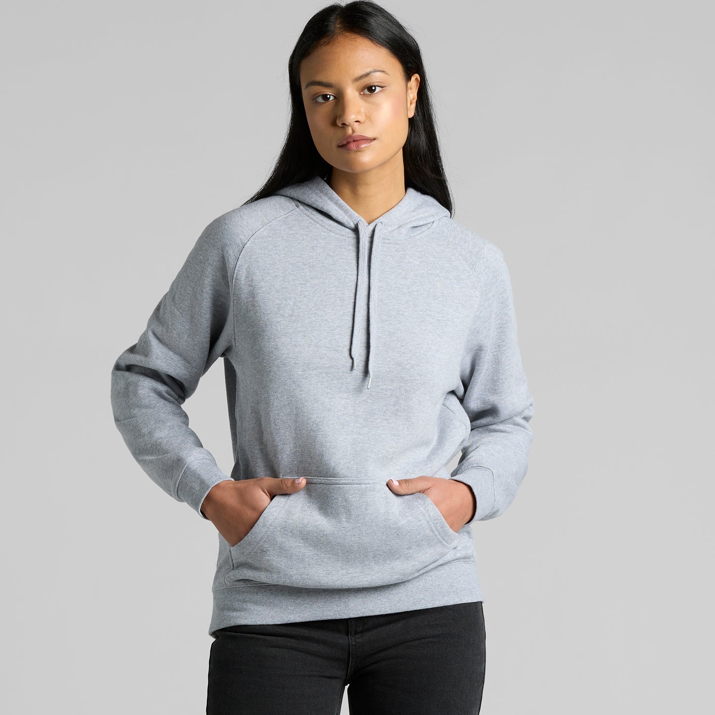 Supply Hood - Womans