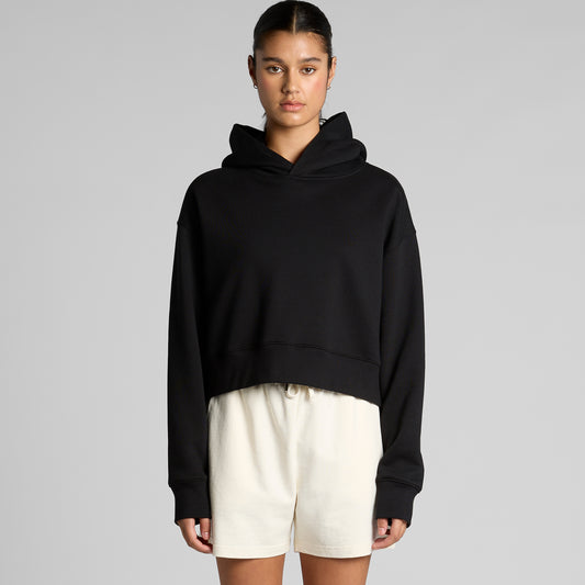 Relax Crop Hood