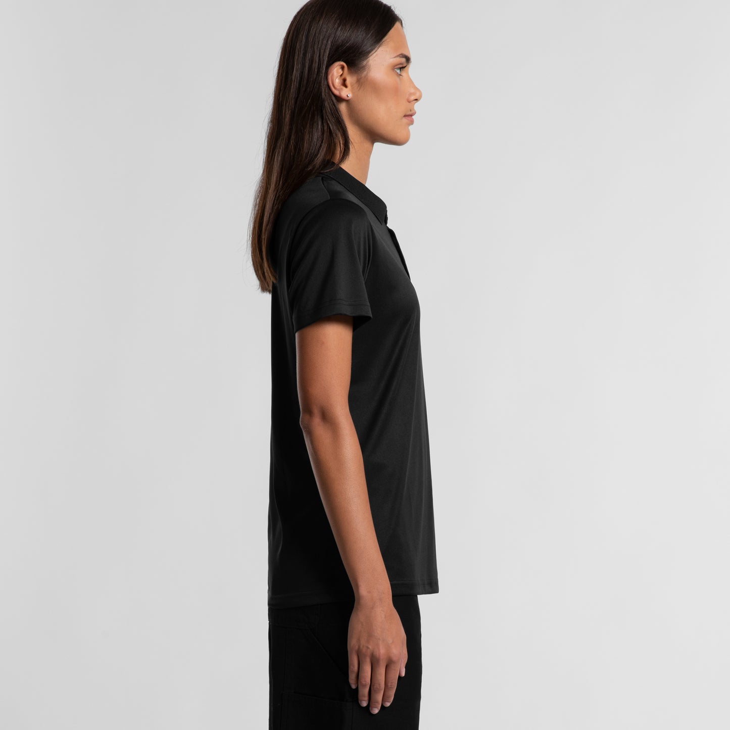 Active Work Polo - Womans