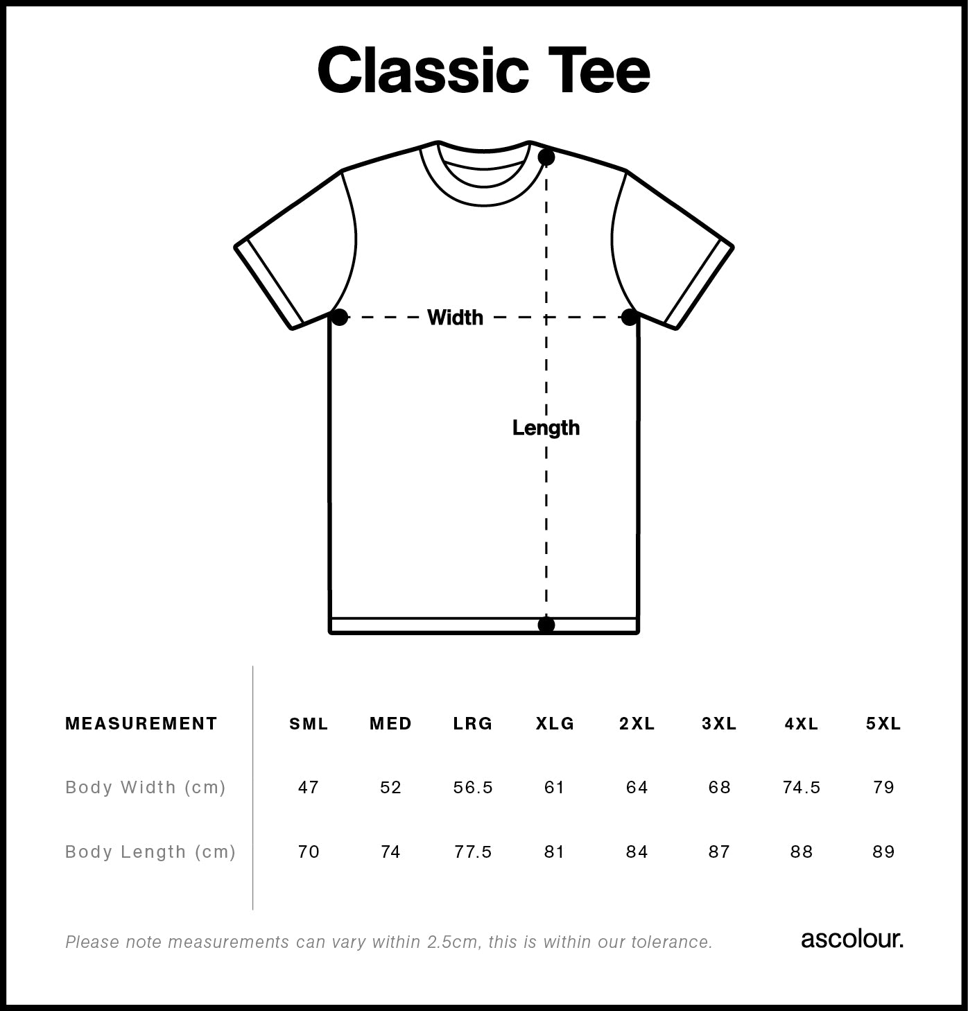 Judgemental T-Shirt
