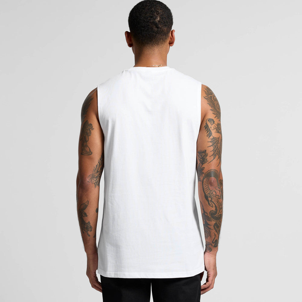 Staple Tank