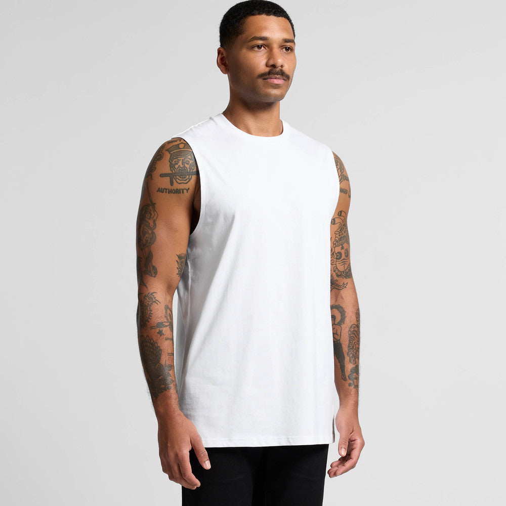 Staple Tank