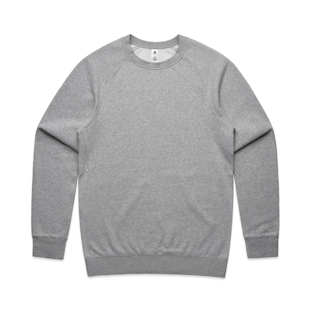 Supply Crew - Mens