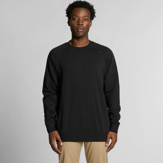 Supply Crew - Mens
