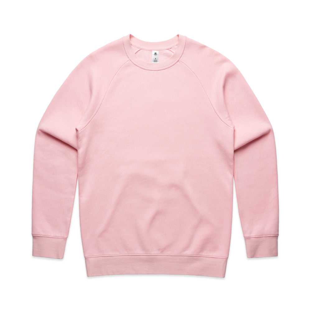 Supply Crew - Mens