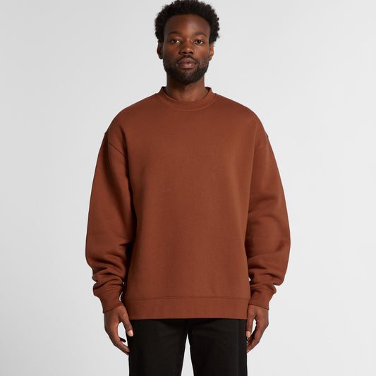 Relax Crew - Mens