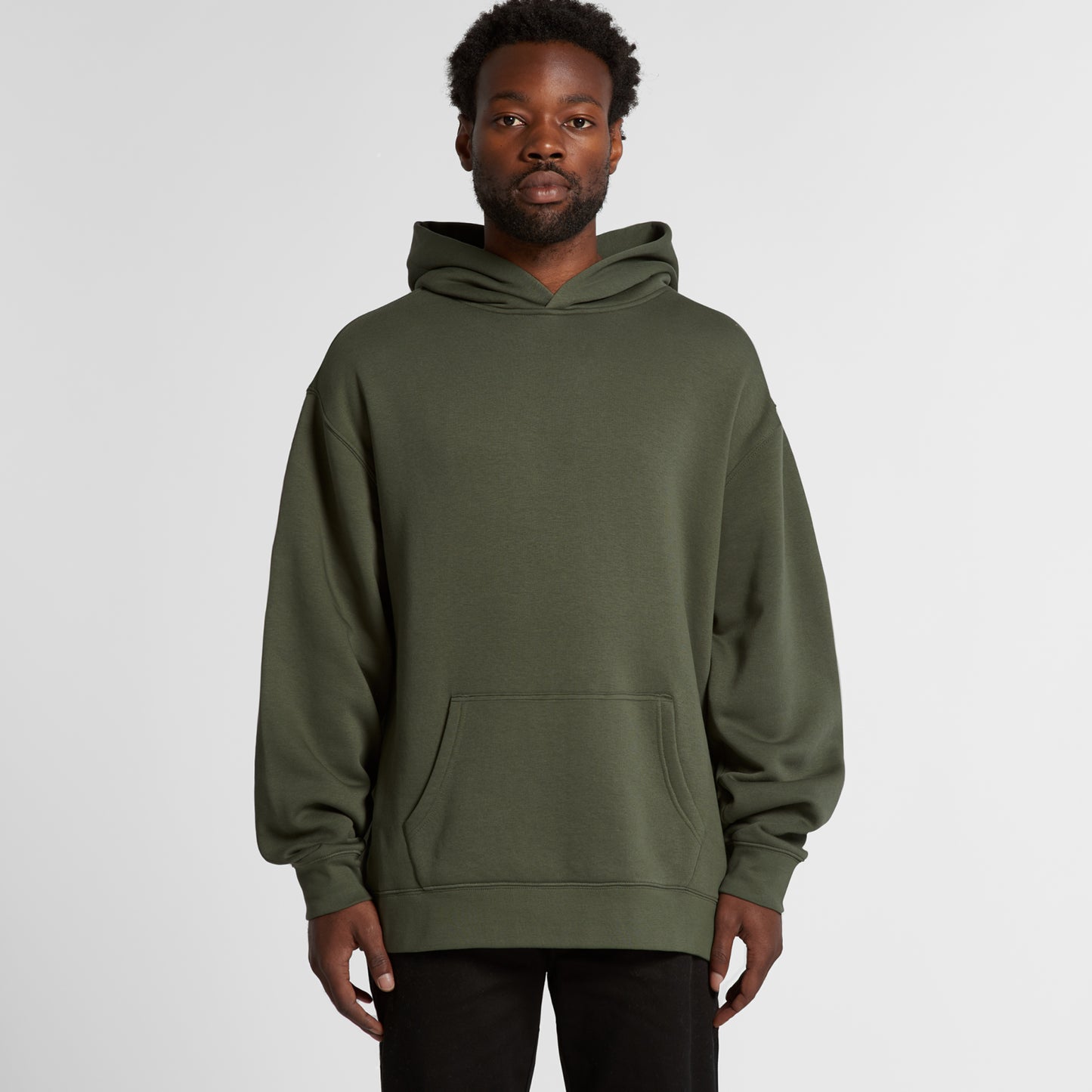 Relax Hoodie