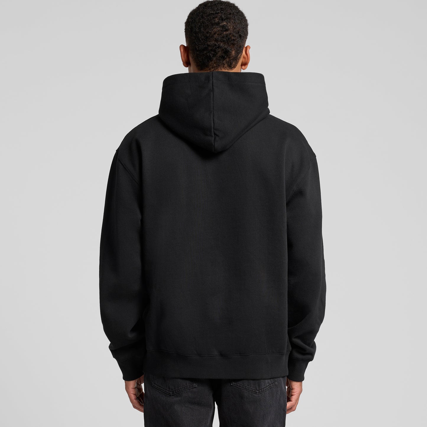 Box Hoodie