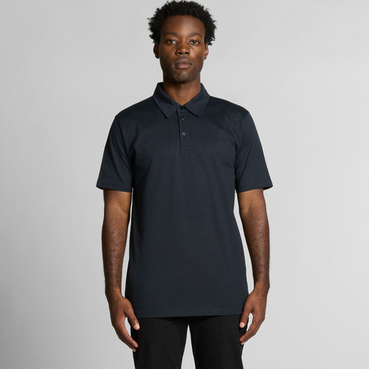 As Colour - Chad Polo