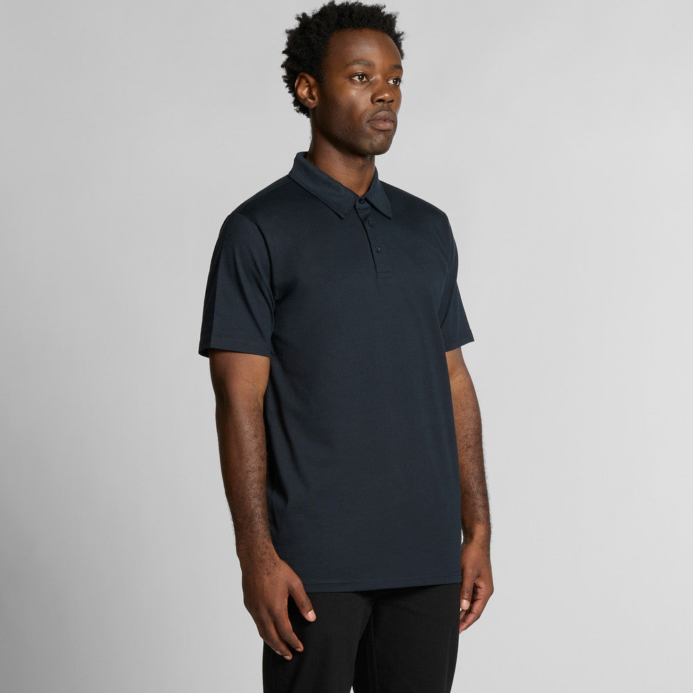 As Colour - Chad Polo