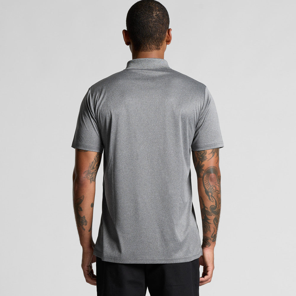 As Colour - Active Work Polo
