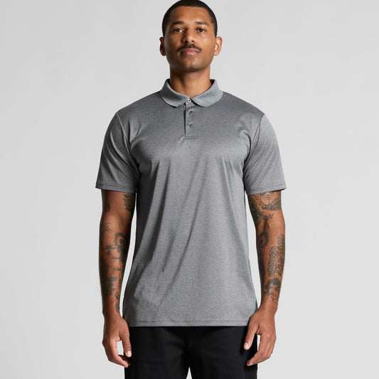 As Colour - Active Work Polo