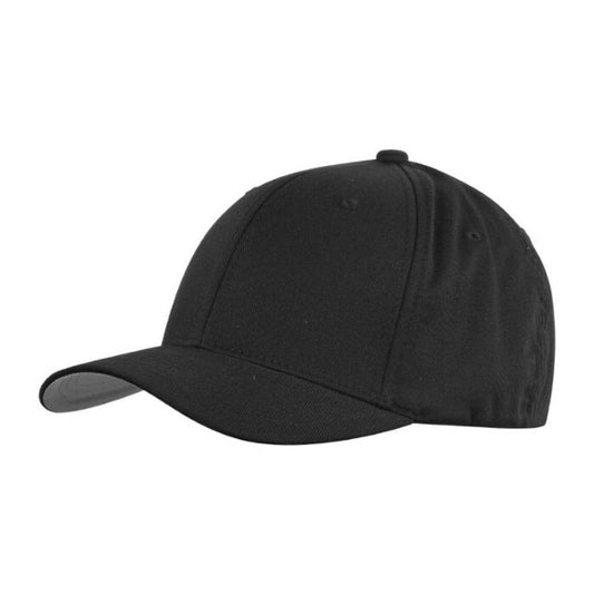 Black Flexfit Adults Side