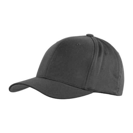 Charcoal Flexfit Adult Side
