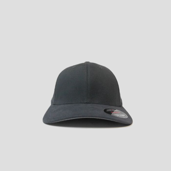Charcoal Flexfi Adults Front