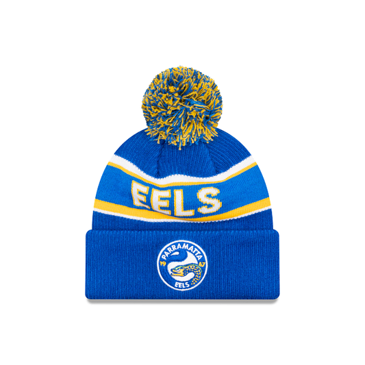 Eels Beanie New Era