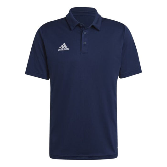 Adidas Entrada Polo - Navy