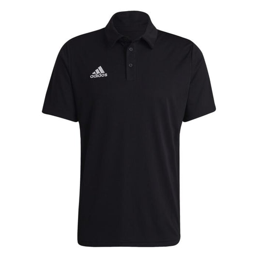 Adidas Entrada Polo - Black