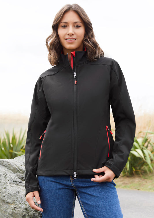 Geneva Jacket - Womans