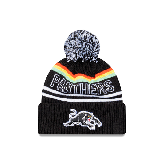 Panthers Beanie New Era