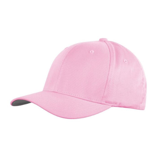 Pink Flexfit Adults Side