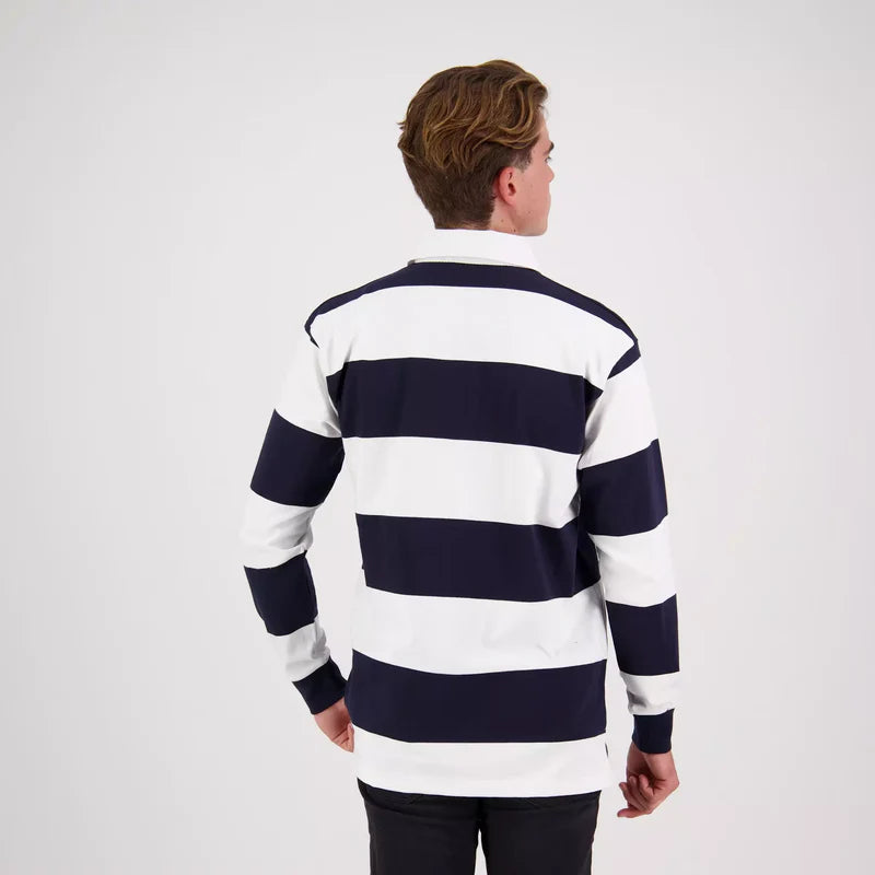 Rugby Jersey - Long Sleeve