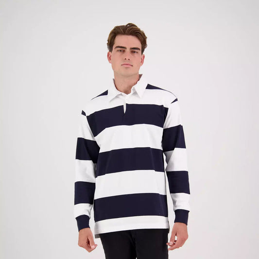 Rugby Jersey - Long Sleeve