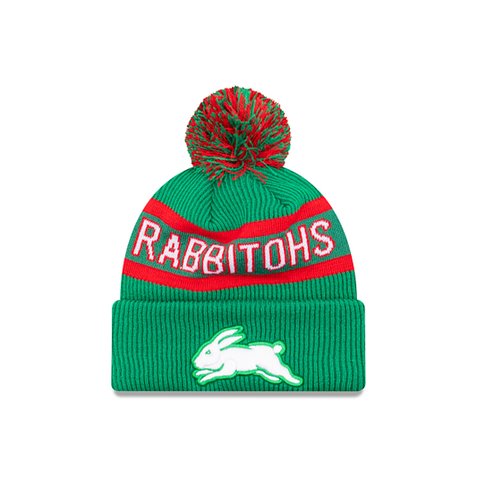 Rabbitohs Beanie New Era