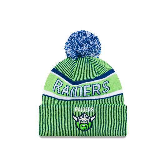 Raiders Beanie New Era
