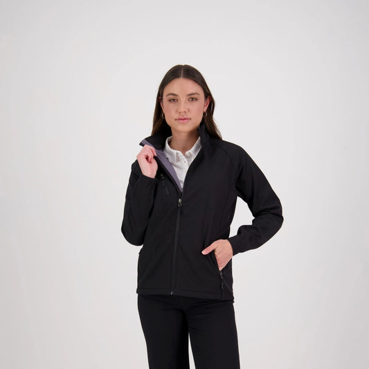 Pro2 Softshell Jacket - Womans