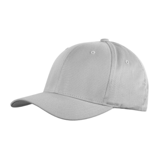 Silver Flexfit Adults Side