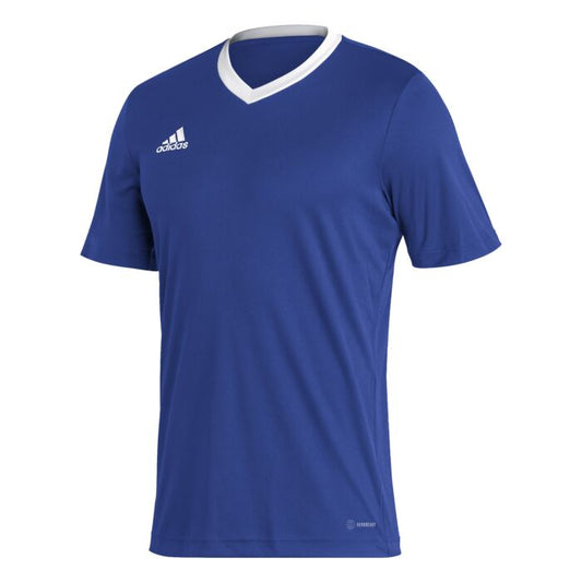Adidas Entrada Jersey - Blue
