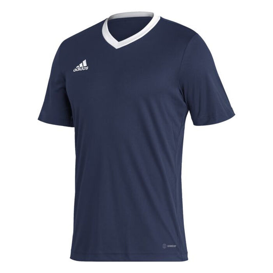 Adidas Entrada Jersey - Navy