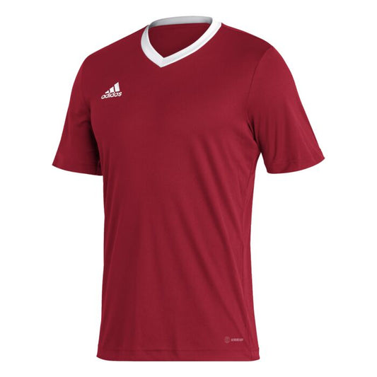 Adidas Entrada Jersey - Red