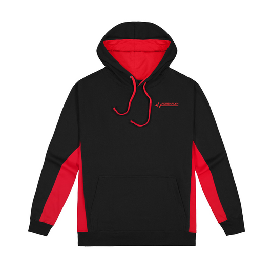 Adrenalyn Hoodie