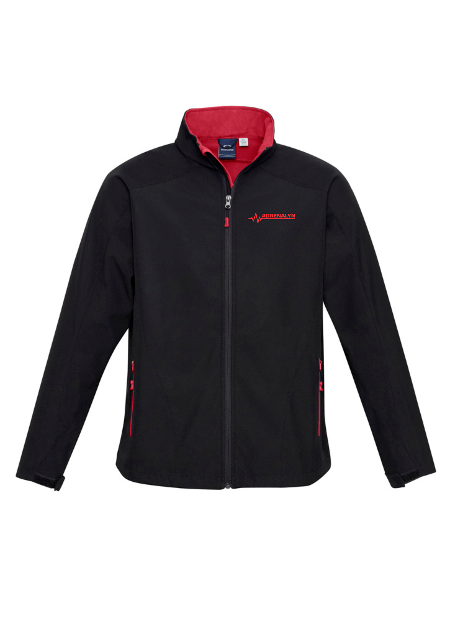 Adrenalyn Softshell Jacket - Mens